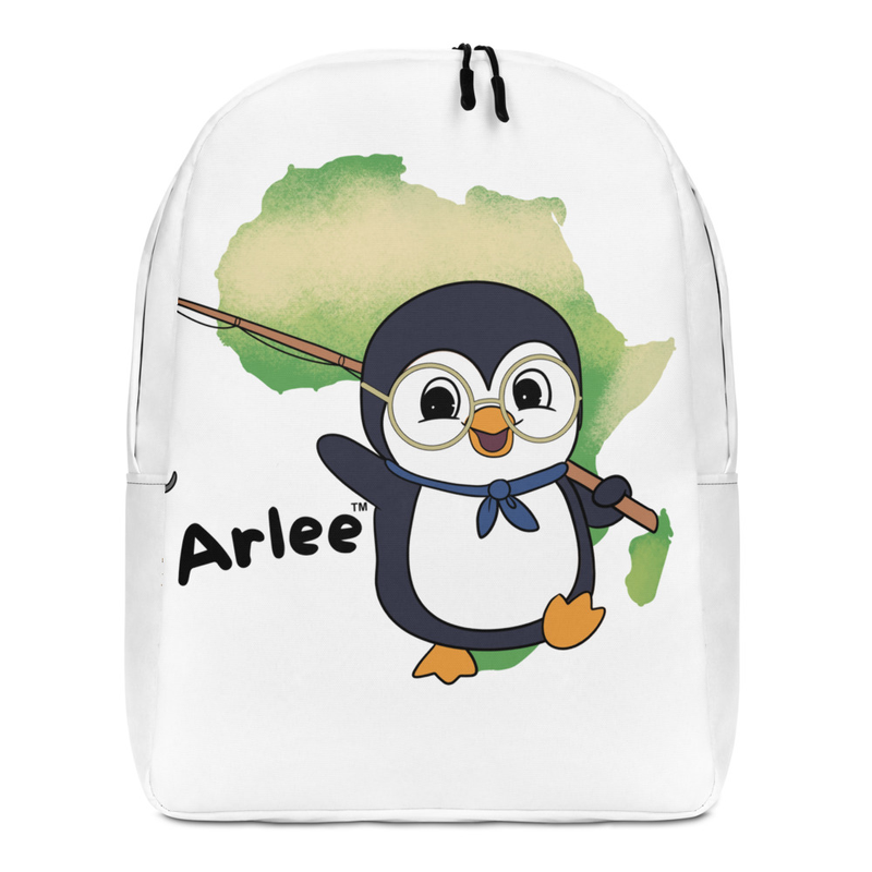 Arlee Backpack