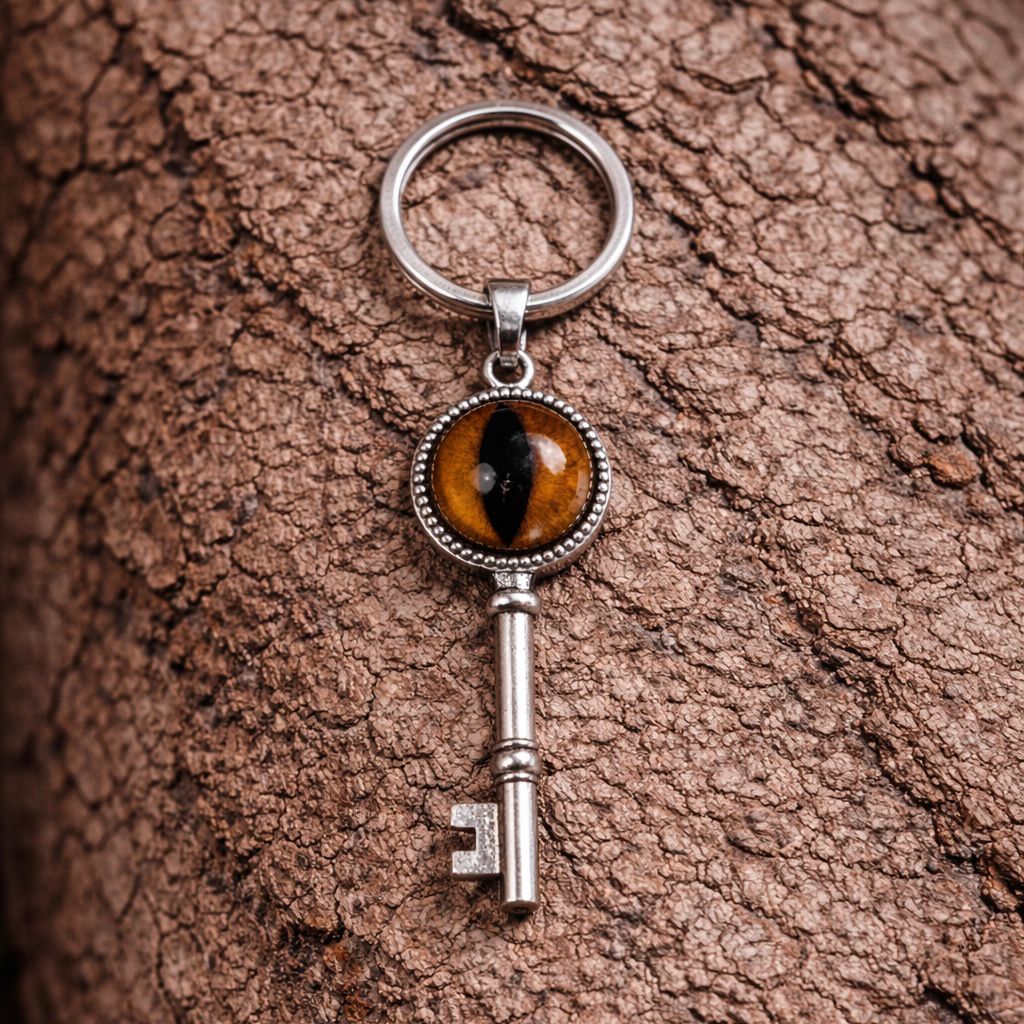 Llavero Key