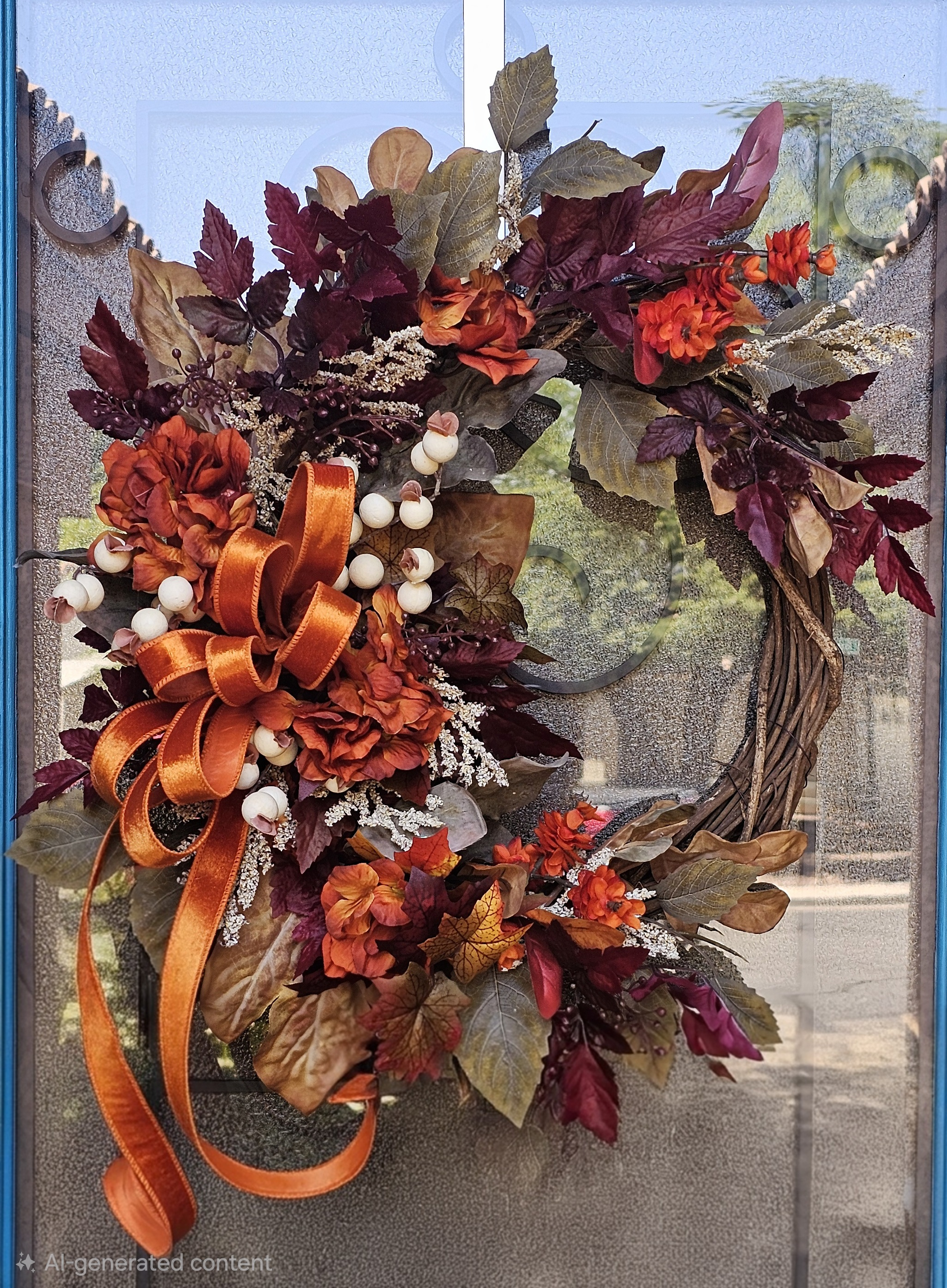 Autumn Ember