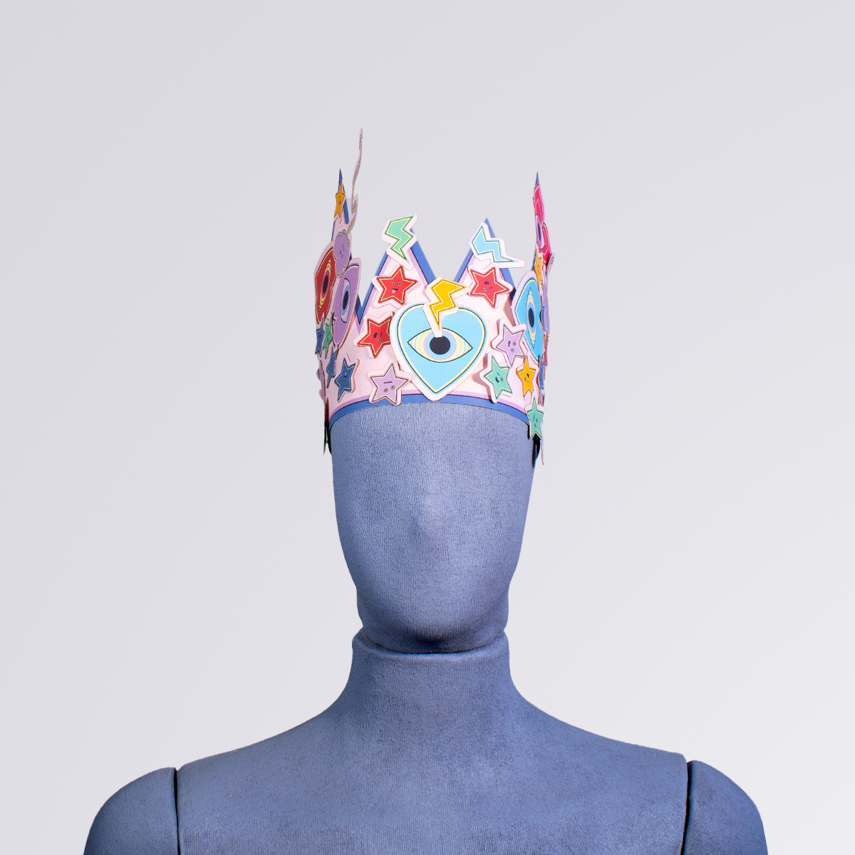 The Basic - La La Lavender