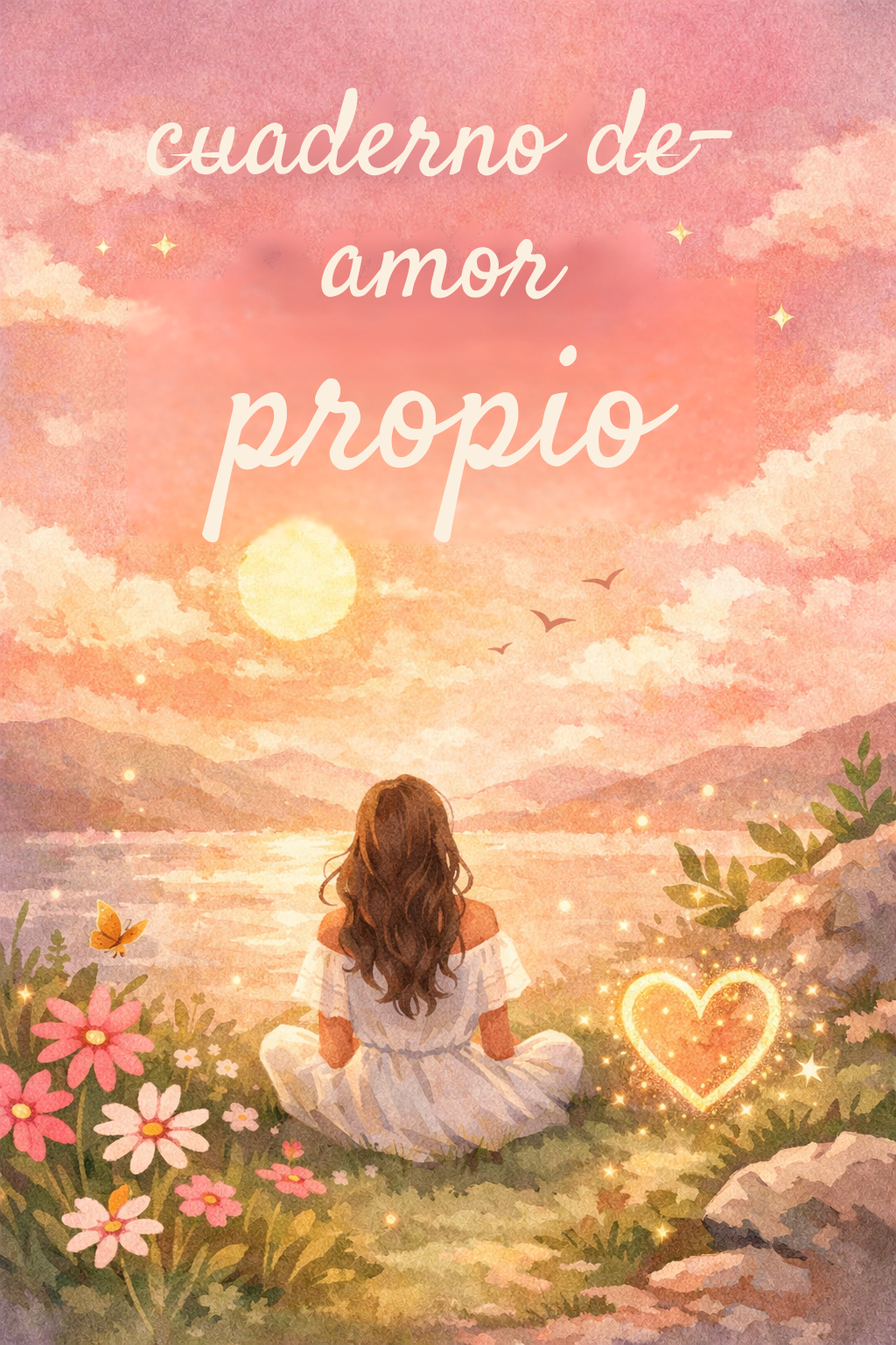 Cuaderno de amor propio