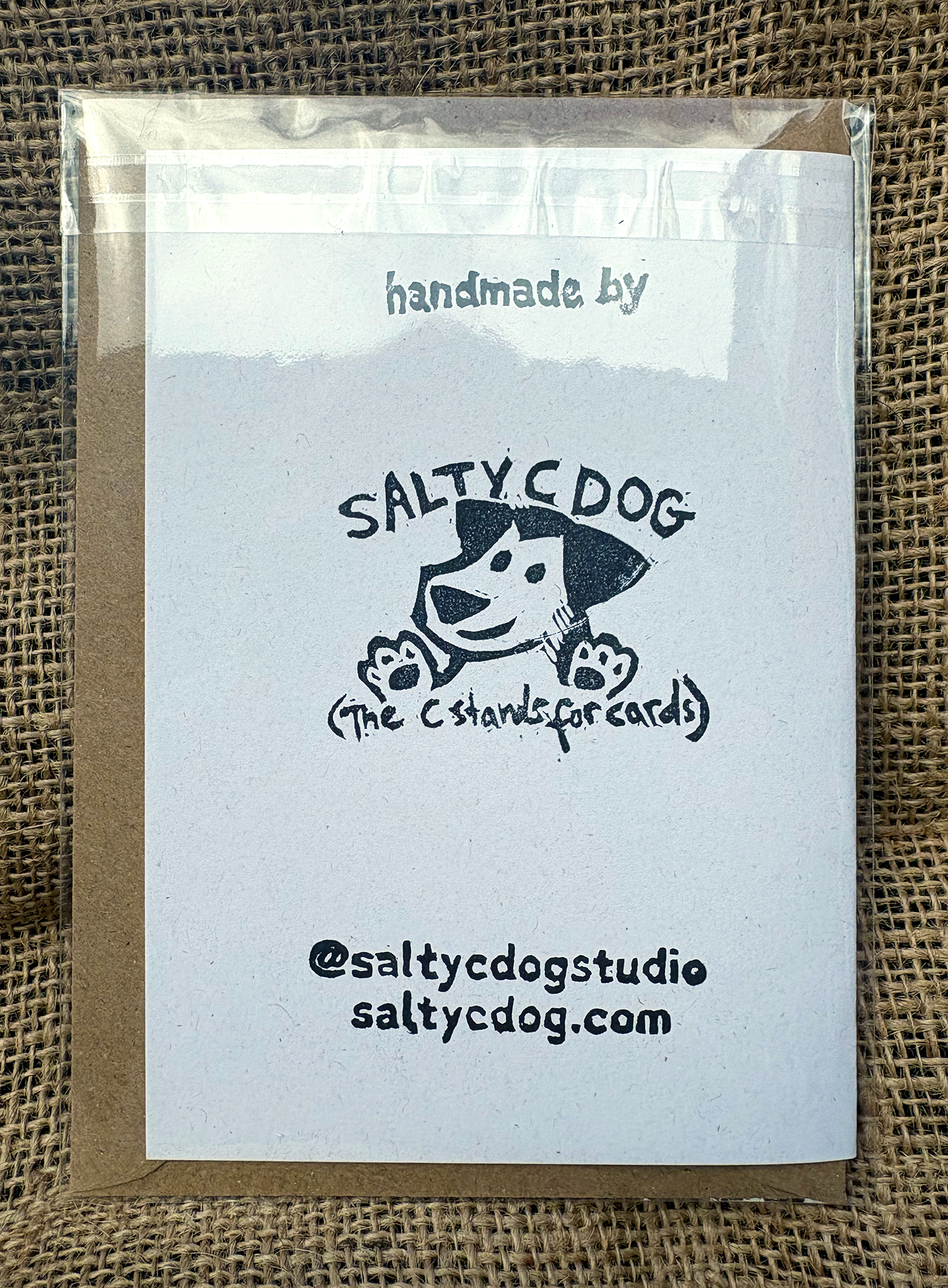 Backyard Velociraptor