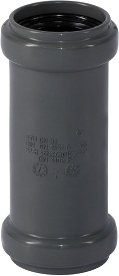 MACHON COULISS. FF 32MM PP HT-SAFE OSTENDORF