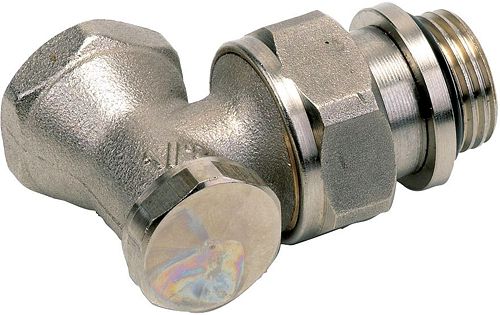 VANNE DE RETOUR COMAP EQUERRE 1/2"MF