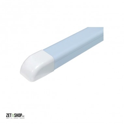 Angle de 90° extérieur pour goulotte en pvc 90X65mm