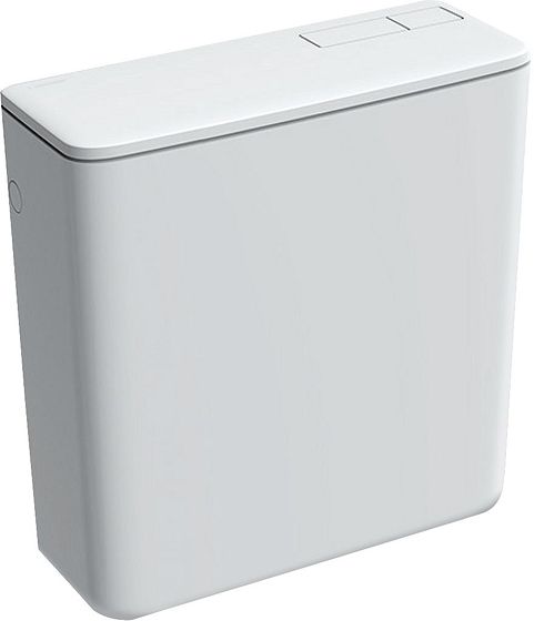 RESERVOIR MONOBLOC GEBERIT BLANC