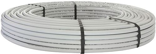 TUBE 26X3 (ALU 0,4) ROULEAU 50M ALPEX