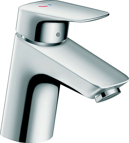 MITIGEUR LAVABO LOGIS 70 HG COOLSTART SANS V.A.CHROME