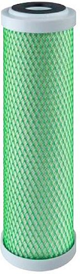 CARTOUCHE DE REMPLACEMENT CHARBON ACTIF DFP-CA10 POUR HYDRO+ ET FILTRE RAIN DURLEM