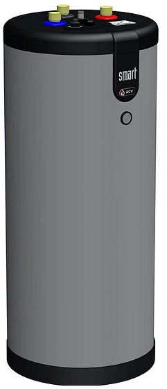 BOILER ACV SMART 320L INOX CLASSE ERP C