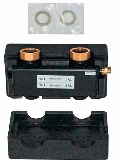 BOUTEILLE CASSE-PRESSION WH27 VAILLANT