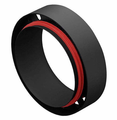 ADURO MANCHON DE VENTILATION EPS 160MM