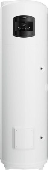 BOILER THERMODYNAMIQUE NUOS PLUS WIFI 200 L