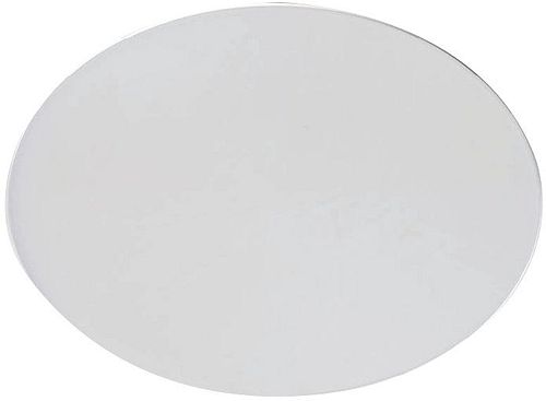 BOUCHE D'EXTRACTION ET D'INDUCTION ROND DUCOVENT