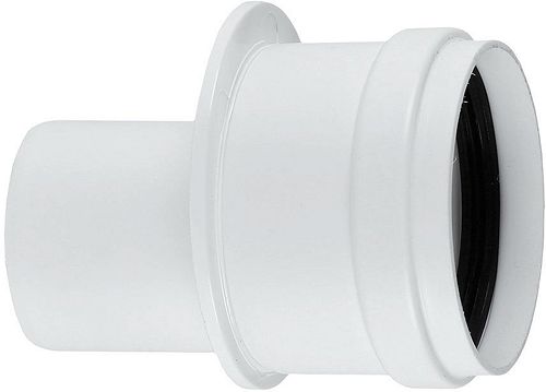 UNIFLOW REDUCTION EXCENTRIQUE HORIZONTALE POUR PP FLEXIBEL 60M-80F