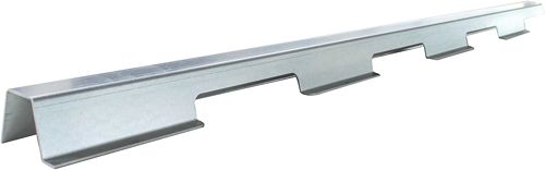 PLAQUE PROTECT GAZ JUSQUE 32MM/PLT JUSQUE DN25 1,2M