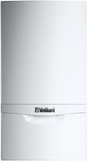 CHAUDIERE MURALE GAZ AVEC ECS ATMOTEC PLUS VAILLANT VUW244/4-5 ERP CC C ERP EC B TAP XL