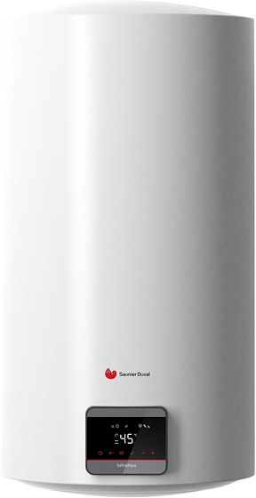 BOILER ELECTRICITE SAFIRA AQUA BEH 80/1 DH BULEX