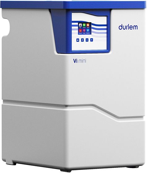 ADOUCISSEUR+DESINFECTION NEW VI 95005VIMF MINI DURLEM
