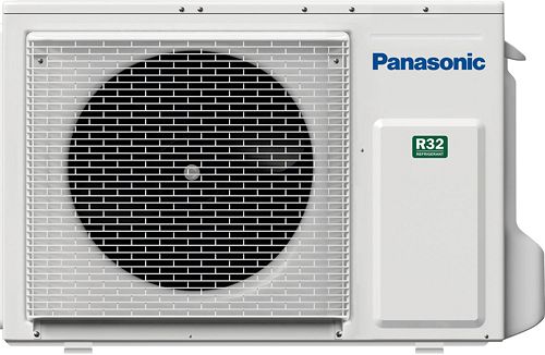 UNITE EXTERIEURE PAC AIR/AIR AIRCO MONOSPLIT RZ PANASONIC 5KW WIFI