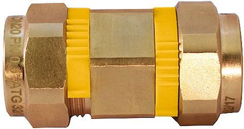 PLT GAZ MANCHON PAKTERMO DN20(3/4")