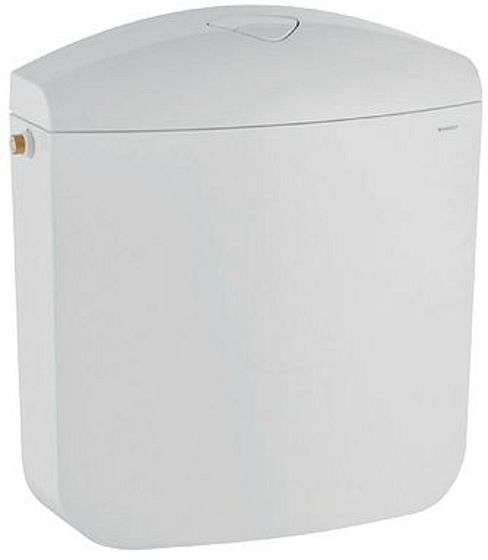 RES.MONOBLOC GEBERIT BLANC CHANTIER