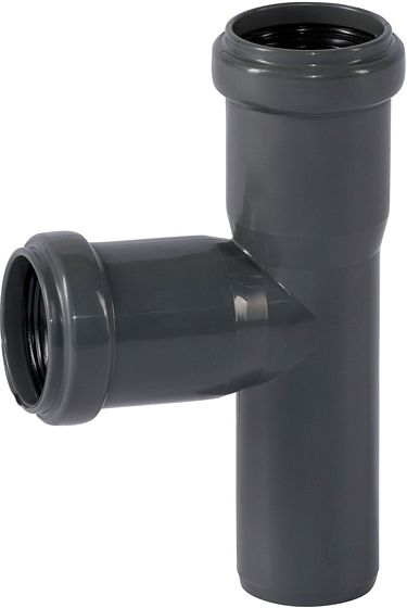 T 87° FFM 90MM PP HT-SAFE OSTENDORF