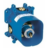 GROHE Rapido Corps encastré E pour robinet 1 poignée