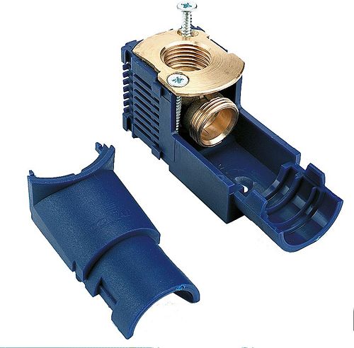 BOITE A ENCASTRER CC COMAP 1/2"-M22