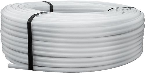 TUBE CHAUFFAGE SOL PERT 16X2MM D-FLOOR ROULEAU 240M