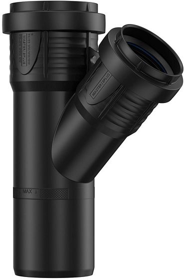 T PP 45°MFF 50-40MM NOIR