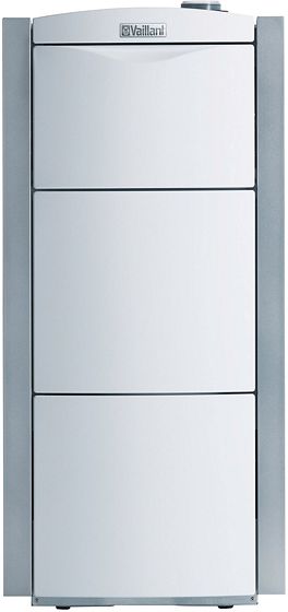 CHAUDIERE SOL A CONDENSATION ECOVIT EXCLUSIV VAILLANT VKK366 36KW CLASSE ERP A