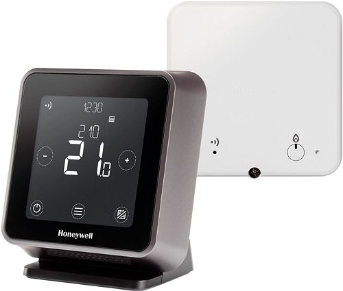 THERMOSTAT DIGITALE LYRIC T6R HONEYWELL SANS FILS CLASSE ERP V (3%)