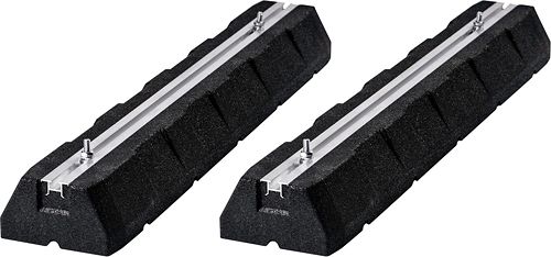 SET SUPPORT (2PIECES) POUR PAC /AIRCO 100CM