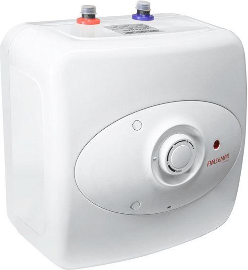 BOILER CUISINE ELECTRIQUE FIMS 10L 2000W SOUS EVIER CLASSE ERP B