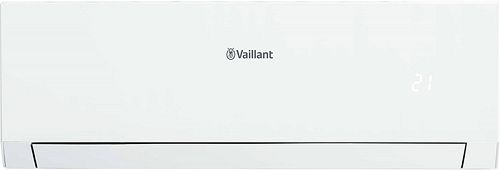 UNITE INTERIEUR AIR/AIR POMP A CHALEUR AIRCO CLIMAVAIR PLUS 5,0KW VAILLANT