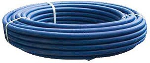 TUBE + GAINE 26X3 (ALU 0,4) BLEU ROULEAU 50M ALPEX