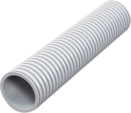 CONDUITS FLEXIBLES DUCOFLEX D63 EN ROULEAU DE 50M