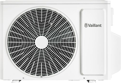 UNITE EXTERIEUR AIR/AIR AIRCO QUAD CLIMAVAIR 8,0KW VAILLANT