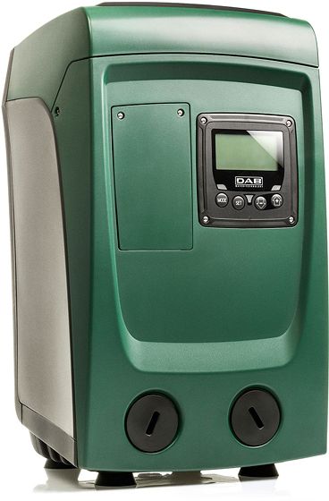 SURPRESSEUR/HYDROPHORE E.SYBOX MINI DAB