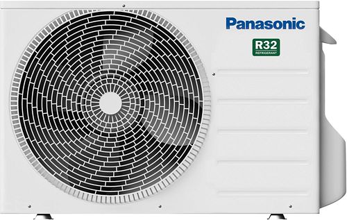 UNITE EXTERIEURE PAC AIR/AIR AIRCO MONOSPLIT RZ PANASONIC 3,5KW WIFI