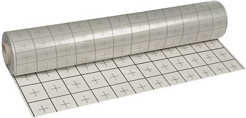 FIL PE QUADRIALLAGE PROJET NO-NAME ROULEAU 150M²