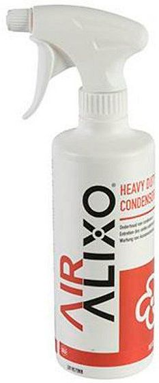 PRODUIT D'ENTRETIEN POUR UNITE EXTERIEUR AIRCO 500ML