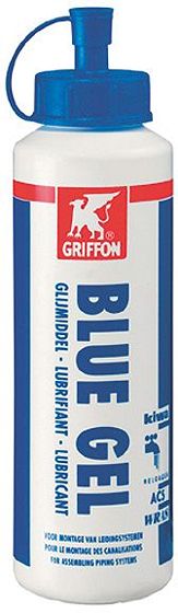 AGENT ANTIFRICTION BLUE GEL FLAC.SOUPLE 250G