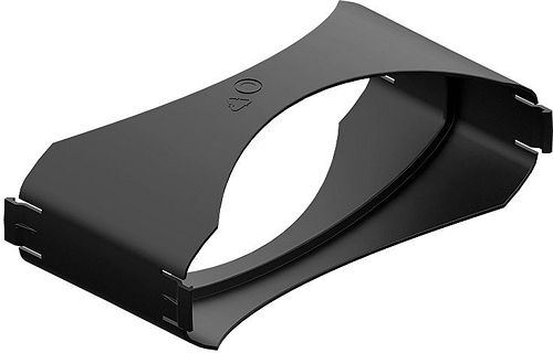 RACCORD DE CONNEXION 2 BOITES DE 52411100100W DISTRIBUTION HORIZONTALES