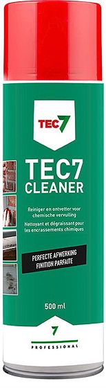 NETTOYANT UNIVERSEL TEC7 AEROSOL