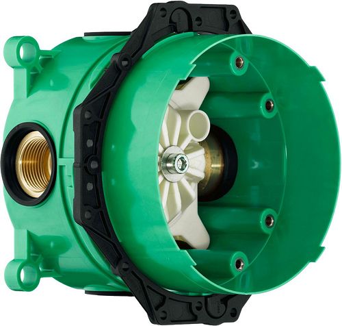 I-BOX CORPS A ENCASTRER UNIVERSEL HG