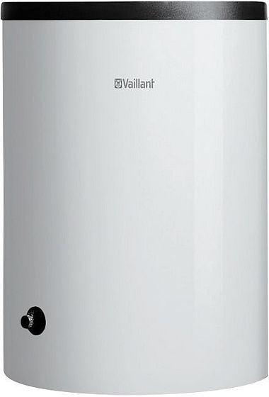 BOILER CHAUFFAGE UNISTOR VIH R 200 B VAILLANT 184L CLASSE ERP B