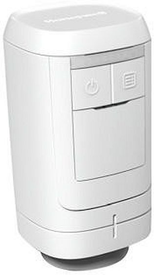 TÊTE THERMOSTATIQUE POUR EVOHOME SANS ÉCRAN