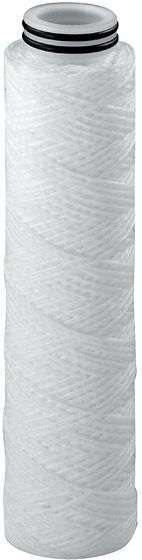 CARTOUCHE DE REMPLACEMENT FILTRE FIN DF-BO25 AVEC JOINT TORIQUE DURLEM